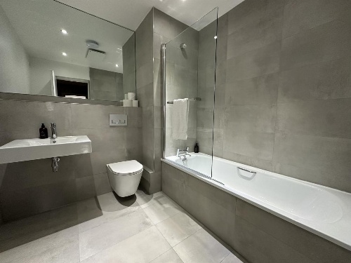 The Cardiff Apartment image 2
