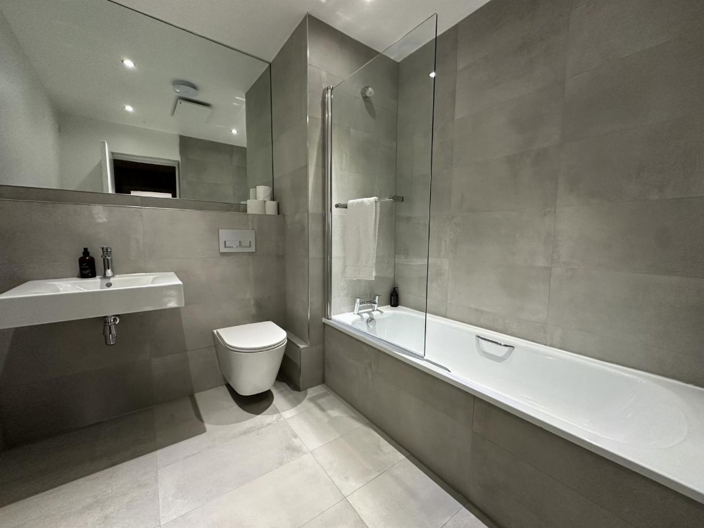The Cardiff Apartment Main image
